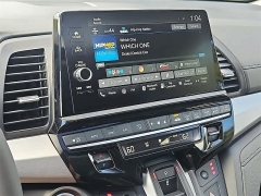 New 2026  Honda Odyssey EX-L Auto at CarloanExpress&period;Com near Hampton&comma; VA