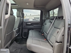 Used 2025  Chevrolet Silverado 2500HD 4WD Crew Cab 159" LTZ at CarloanExpress&period;Com near Hampton&comma; VA