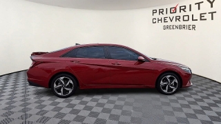 Used 2023  Hyundai Elantra SEL IVT at CarloanExpress&period;Com near Hampton&comma; VA