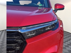 Used 2026  Honda CR-V EX-L 2WD at CarloanExpress&period;Com near Hampton&comma; VA