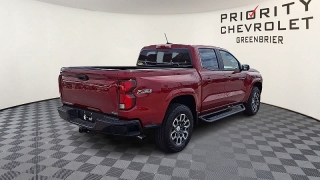 Used 2026  Chevrolet Colorado 4WD Crew Cab Z71 at CarloanExpress&period;Com near Hampton&comma; VA