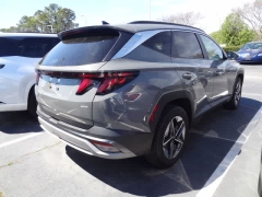 Used 2025  Hyundai Tucson SEL AWD at CarloanExpress&period;Com near Hampton&comma; VA