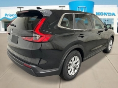 New 2026  Honda CR-V LX 2WD at CarloanExpress.Com near Hampton, VA