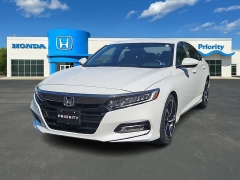 Used 2020  Honda Accord Sedan 4d Sport 1&period;5L CVT at CarloanExpress&period;Com near Hampton&comma; VA
