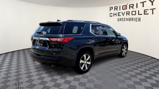 Used 2019  Chevrolet Traverse 4d SUV AWD LT Leather at CarloanExpress&period;Com near Hampton&comma; VA