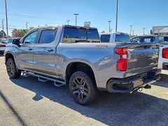 Used 2021  Chevrolet Silverado 1500 4WD Crew Cab 147" LT Trail Boss at CarloanExpress&period;Com near Hampton&comma; VA