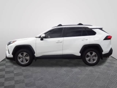 Used 2024  Toyota RAV4 XLE AWD at CarloanExpress&period;Com near Hampton&comma; VA