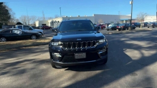 Used 2024  Jeep Grand Cherokee 4xe 4x4 at CarloanExpress&period;Com near Hampton&comma; VA
