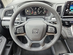 New 2026  Honda Odyssey EX-L Auto at CarloanExpress&period;Com near Hampton&comma; VA