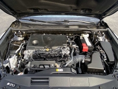 Used 2024  Toyota Camry SE Nightshade Auto at CarloanExpress&period;Com near Hampton&comma; VA