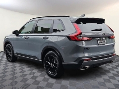 Used 2026  Honda CR-V Hybrid Sport-L AWD at CarloanExpress&period;Com near Hampton&comma; VA