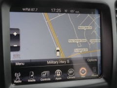 Used 2017  Jeep Cherokee Trailhawk L Plus 4x4 at CarloanExpress&period;Com near Hampton&comma; VA