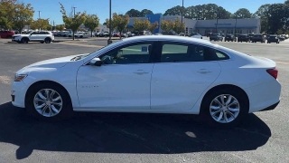 Used 2024  Chevrolet Malibu 4dr Sdn 1LT at CarloanExpress.Com near Hampton, VA