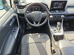 Used 2024  Toyota RAV4 Hybrid SE AWD at CarloanExpress&period;Com near Hampton&comma; VA