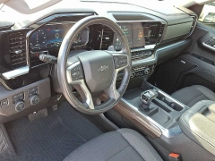 Used 2022  Chevrolet Silverado 1500 4WD Crew Cab 147" RST at CarloanExpress&period;Com near Hampton&comma; VA