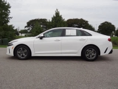 Used 2023  Kia K5 LXS Auto FWD at CarloanExpress.Com near Hampton, VA