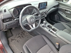 Used 2022  Nissan Sentra SV CVT at CarloanExpress&period;Com near Hampton&comma; VA