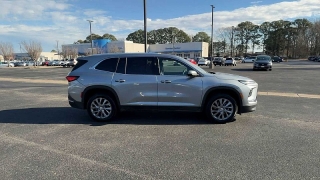 Used 2025  Buick Enclave 4dr Preferred at CarloanExpress&period;Com near Hampton&comma; VA