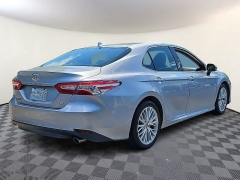 Used 2019  Toyota Camry Auto &lpar;Natl&rpar; at CarloanExpress&period;Com near Hampton&comma; VA