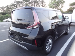 Used 2025  Kia Soul LX FWD at CarloanExpress&period;Com near Hampton&comma; VA