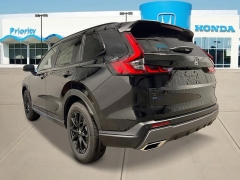 New 2026  Honda CR-V Hybrid Sport-L AWD at CarloanExpress.Com near Hampton, VA
