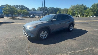 Used 2024  Hyundai Tucson SEL FWD &ast;Ltd Avail&ast; at CarloanExpress&period;Com near Hampton&comma; VA