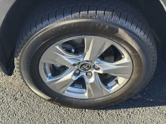 Used 2024  Toyota RAV4 XLE FWD at CarloanExpress&period;Com near Hampton&comma; VA