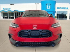 New 2026  Honda HR-V Sport AWD CVT at CarloanExpress.Com near Hampton, VA