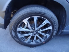 Used 2023  Toyota Corolla Cross XLE AWD at CarloanExpress.Com near Hampton, VA