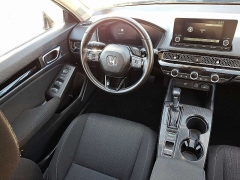 Used 2022  Honda Civic Sedan EX CVT at CarloanExpress&period;Com near Hampton&comma; VA