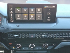 New 2026  Honda Accord Hybrid Sport Sedan at CarloanExpress&period;Com near Hampton&comma; VA