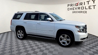 Used 2019  Chevrolet Tahoe 4d SUV 4WD Premier at CarloanExpress&period;Com near Hampton&comma; VA
