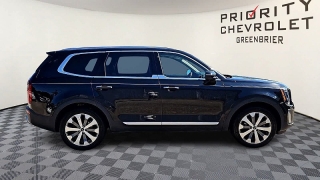 Used 2022  Kia Telluride S AWD at CarloanExpress&period;Com near Hampton&comma; VA