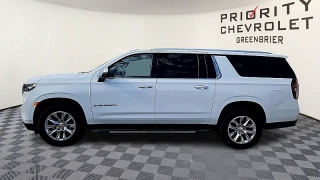 Used 2021  Chevrolet Suburban 4WD 4dr Premier at CarloanExpress&period;Com near Hampton&comma; VA