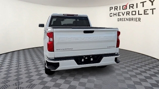 Used 2026  Chevrolet Silverado 1500 4WD Crew Cab 147" Custom at CarloanExpress&period;Com near Hampton&comma; VA