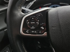 Used 2020  Honda Civic Sedan 4d EX at CarloanExpress&period;Com near Hampton&comma; VA