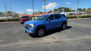 Used 2026  GMC Terrain AWD 4dr Elevation at CarloanExpress&period;Com near Hampton&comma; VA