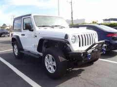 Used 2019  Jeep Wrangler Sport S 4x4 at CarloanExpress&period;Com near Hampton&comma; VA