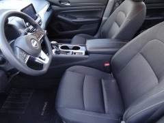 Used 2024  Nissan Altima 2.5 SV AWD Sedan at CarloanExpress.Com near Hampton, VA