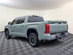 Used 2026  Toyota Tundra 4WD CrewMax 5&period;5' Bed &lpar;Natl&rpar; at CarloanExpress&period;Com near Hampton&comma; VA