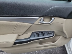 Used 2015  Honda Civic Sedan 4dr CVT EX-L at CarloanExpress&period;Com near Hampton&comma; VA