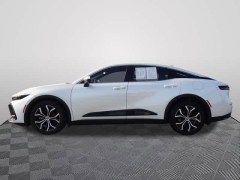 Used 2023  Toyota Crown AWD &lpar;Natl&rpar; at CarloanExpress&period;Com near Hampton&comma; VA