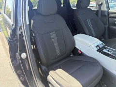 Used 2024  Hyundai Tucson SEL AWD &ast;Ltd Avail&ast; at CarloanExpress&period;Com near Hampton&comma; VA