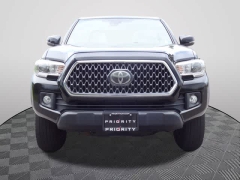Used 2019  Toyota Tacoma 4WD Double Cab 5' Bed V6 &lpar;Natl&rpar; at CarloanExpress&period;Com near Hampton&comma; VA