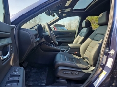 New 2026  Honda CR-V Hybrid Sport-L AWD at CarloanExpress&period;Com near Hampton&comma; VA