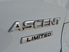 Used 2020  Subaru Ascent 4d SUV AWD Limited 7-Passenger at CarloanExpress&period;Com near Hampton&comma; VA