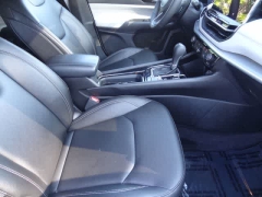 Used 2025  Jeep Compass Limited 4x4 at CarloanExpress&period;Com near Hampton&comma; VA