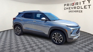 Used 2024  Chevrolet Trailblazer FWD 4dr LT at CarloanExpress&period;Com near Hampton&comma; VA