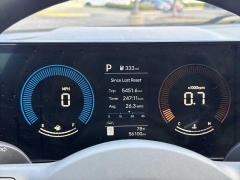 Used 2025  Hyundai Sonata SEL FWD at CarloanExpress&period;Com near Hampton&comma; VA