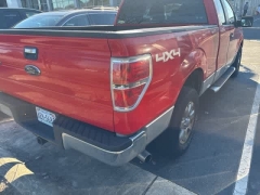 Used 2013  Ford F-150 4WD SuperCab at CarloanExpress.Com near Hampton, VA